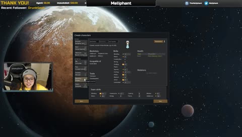 [ENG] PC - trying to survive - !discord