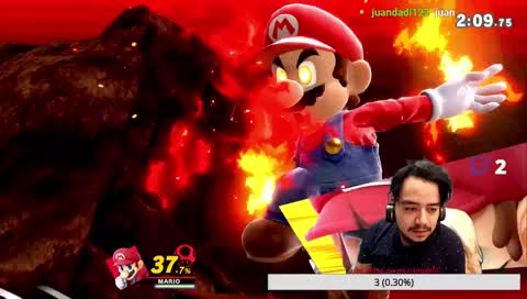 SUPER SMASH BROS A JUGAR AGREGAME GELTRIGE!!!!