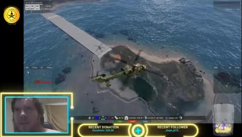 Arma 3 Altis Life