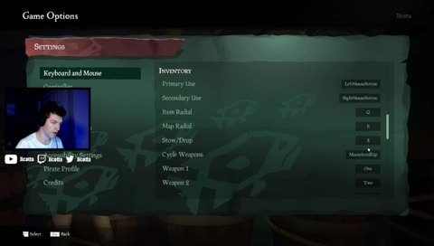 I am playing something different for once