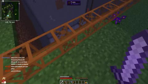 Minecraft Serie de Modz REDUX 2: Desde la Muerte