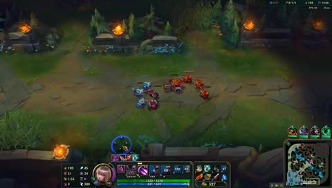 High Elo Flexing | Follow my Twitter @Rievehs