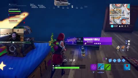 (XB1)one Shot SNipes