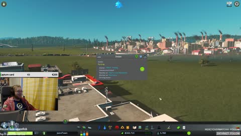 Building a city :) [FIN/ENG] IG: mik_aa1