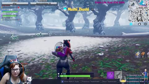 [SPA/ENG]  Its My Bday   #TeamSteamDream !Lurk !extralife