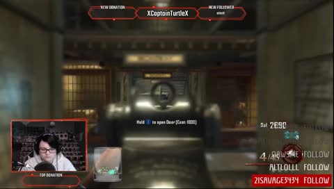 [Xbox One] Zombies and chill? Black Ops 1 kinda night!