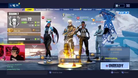 💔FEBRERO SIN AMOR💔|(ESP/BORI/XBOX)|12 HORAS 🕛