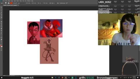 Late night stream!
