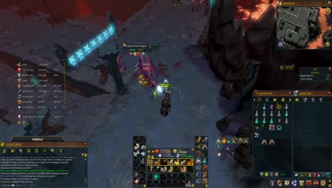 Nub doing ed2 with male