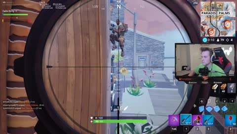 One Shot LIT Playlist @FaZeDirty on Insta/Twitter