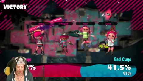 With Viewers [Dualies]