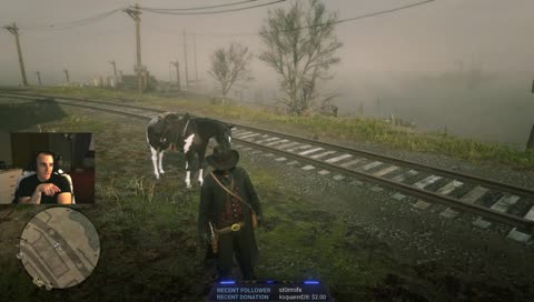 They call me 4 shot pop