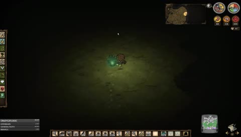 [drops enabled] Messy Monday~ !caveman mod Day 300+! :D Come for the drops, stay for the background voice, return for the <3