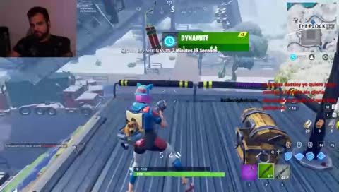 Titulo llamativo click bait jaja entra amigo