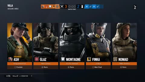 Playing whatever sounds good