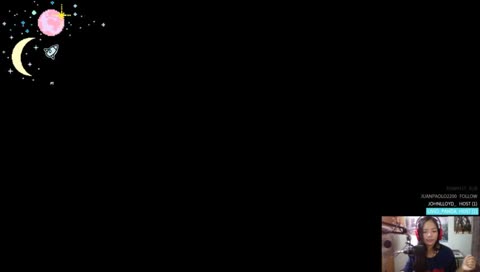 [ENG/FIL] short chill strim~ UwU I missed yalls | attendance stickers = off | !discord