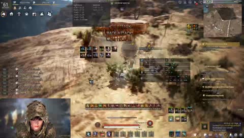 BDO road to 62  อ๊ากกก  สตรีมครั้งที่สอง