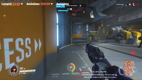 Ranked - Saliendo de oro