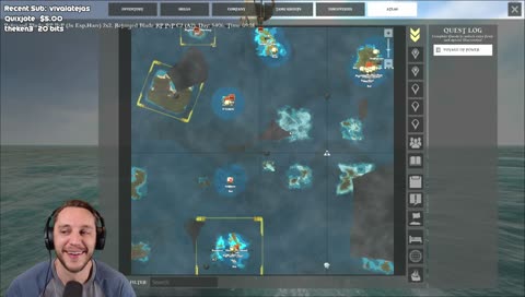 emperor's new groove | ReforgedBlade RP !blackspear !server