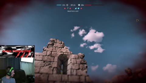 come join me on my toxic playground know as BFV