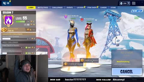 playing with mr RichardSage duos