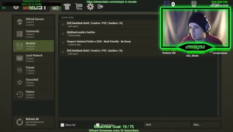 Rust/Giftcard !giveaway in 9 Subscribers!!