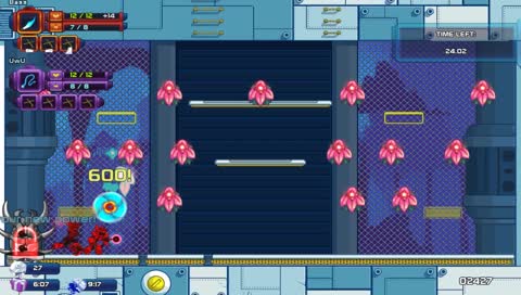 20xx coop time