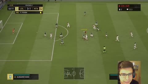 Starting the week off fresh!!