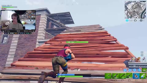 zombies are better than me at scrims