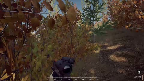 [ENG/PC] Getting learned how to make stuff more deader