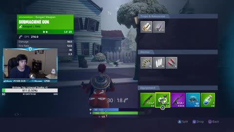 PLAYING SQUADS W/ VIEWERS! #DareToAchieve #DareJayR