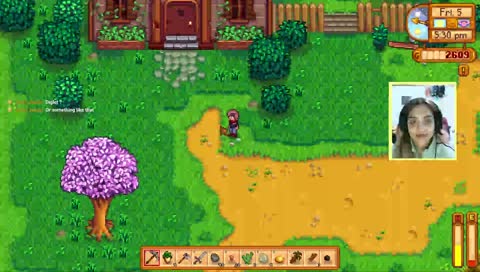 Co-Op Challenging the World! [Stardew Valley]