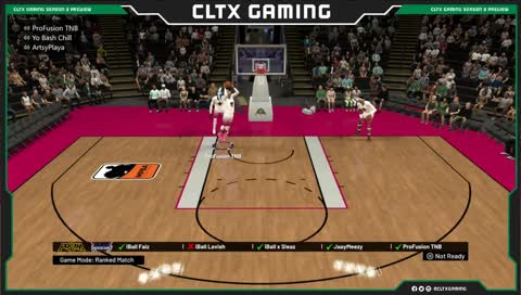 No Escape MPBA Matchups !sub