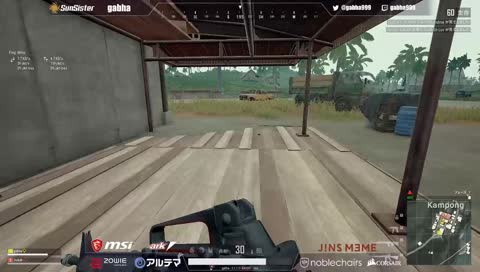 [SunSister Suicider's gabha] uoooooooooo