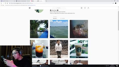 Expose time boiis!!!