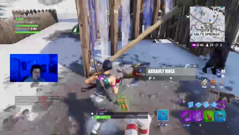 chilling and playing with followers | Grind for 200 followers