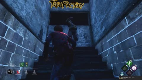 das war ein typischer 84er LUL