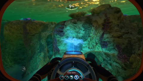 Subnautica First Playthrough - Continued