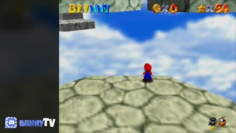 NEW CONTROLLER GREASING. Maybe Super Mario 64 - 70 Star Speedruns after┌|∵|┘