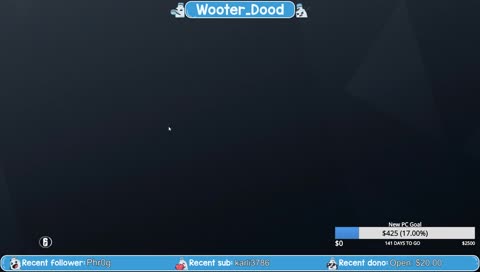 Back on the alt. !ExG !Discord !Sub