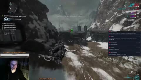 [Warframe Partner] ПРАЙМ-ХРАНИЛИЩЕ ОТКРЫЛОСЬ!!!