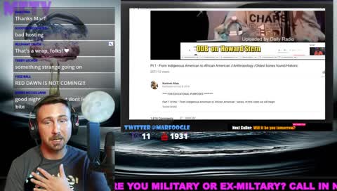 Hey doing another Call in tonight! hope you all Join