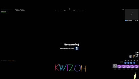 plz get the fog OUT | follow @kwizoh on twitter!