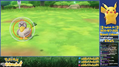 I Guess I'm Going To Shiny Hunt Tonight