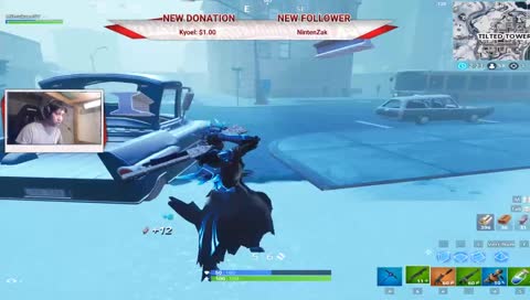 [FR] [PC] #chill kill ?