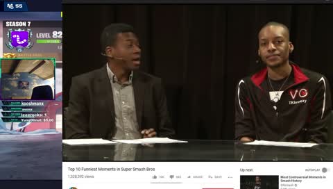 Almost doubled my !sens | Let's see how it goes :O