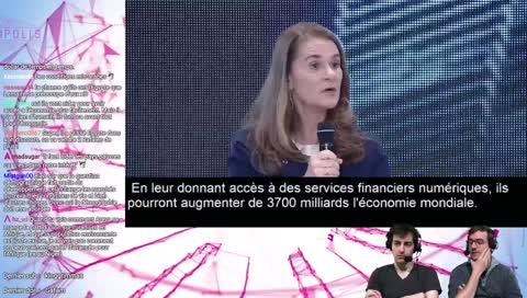 Les Rendez-vous de Bercy 2019 - Redéfinir le capitalisme au XXIe siècle : plus de richesses, moins d’inégalités