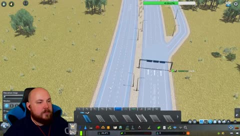 Checking out some maps and starting a new build, come help!
Australian, Positivity, Chill-Streamer