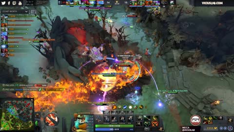 [ES] VIRTUS PRO vs PSG.LGD // SECRET vs EHOME - Main Event - THE CHONGQING MAJOR - 111/150 SUBS SORTEO TARJETA 20 EUROS STEAM o  BATTLENET