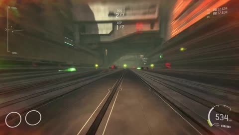 [XB1] Chill vibes & Checkered Flags